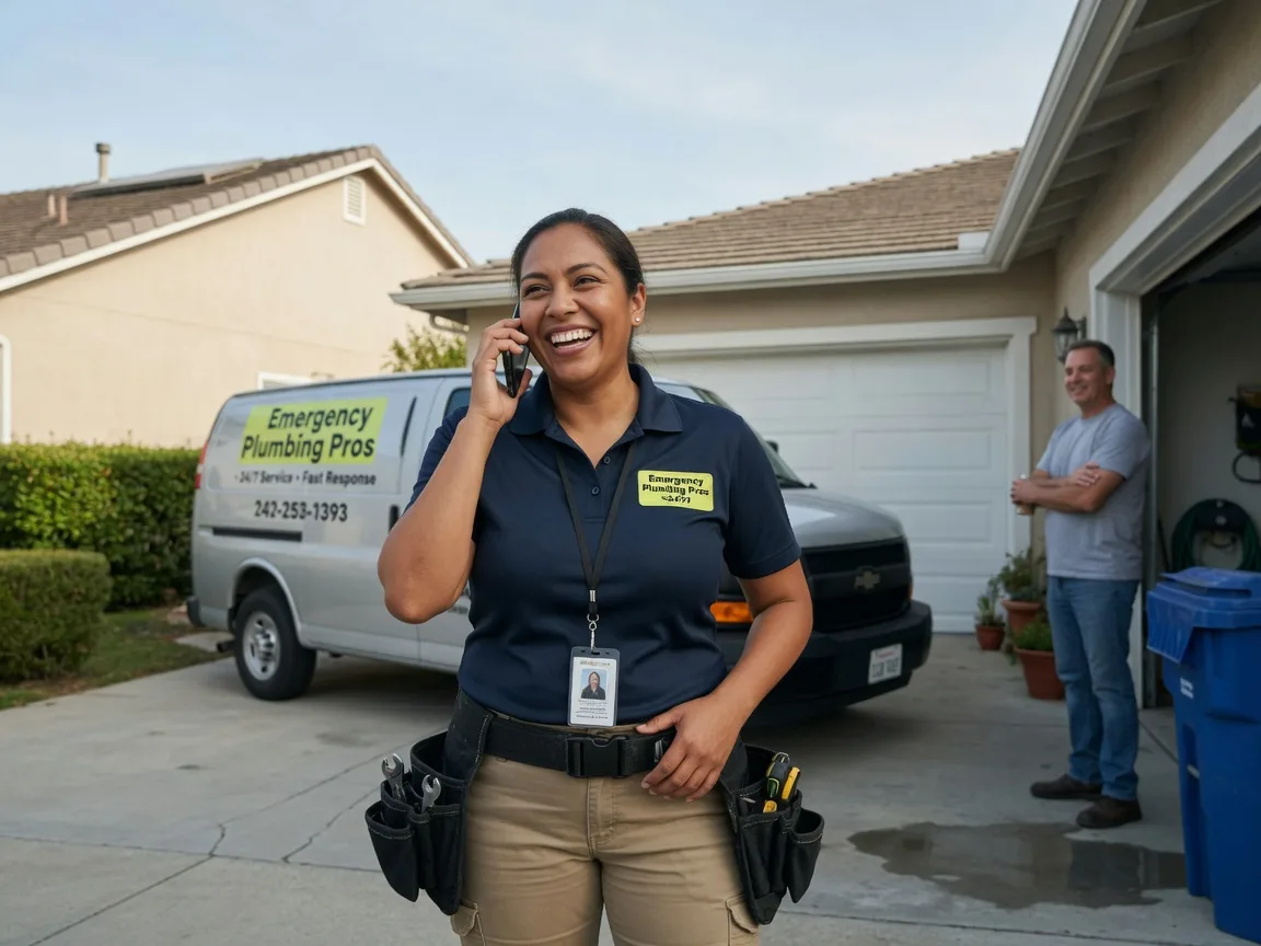 Emergency Plumber Rowlett, TX FAQs